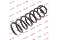 Ressort de suspension K-Flex RA6113 Kayaba