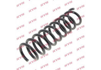 Ressort de suspension K-Flex RA6116 Kayaba