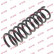 Ressort de suspension K-Flex RA6116 Kayaba