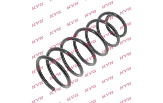 Ressort de suspension K-Flex RA6123 Kayaba