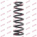 Ressort de suspension K-Flex RA6124 Kayaba, Vignette 2