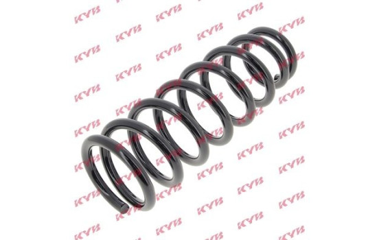 Ressort de suspension K-Flex RA6124 Kayaba