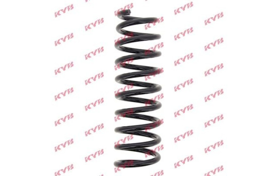 Ressort de suspension K-Flex RA6125 Kayaba, Image 2
