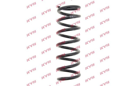 Ressort de suspension K-Flex RA6127 Kayaba, Image 2