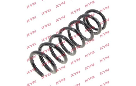 Ressort de suspension K-Flex RA6127 Kayaba