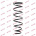 Ressort de suspension K-Flex RA6130 Kayaba, Vignette 2