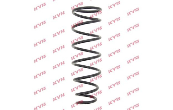 Ressort de suspension K-Flex RA6130 Kayaba, Image 2