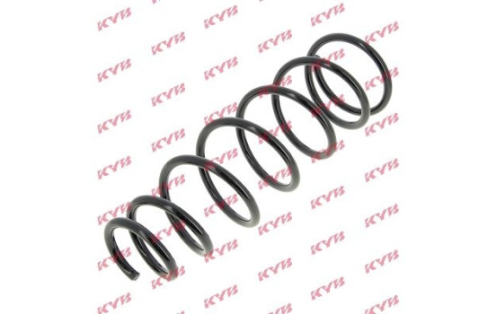 Ressort de suspension K-Flex RA6130 Kayaba