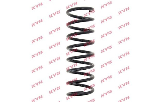 Ressort de suspension K-Flex RA6131 Kayaba, Image 2