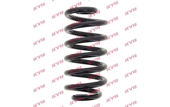 Ressort de suspension K-Flex RA6140 Kayaba, Image 2