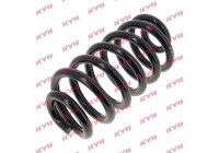 Ressort de suspension K-Flex RA6140 Kayaba