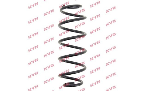 Ressort de suspension K-Flex RA6141 Kayaba, Image 2
