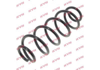 Ressort de suspension K-Flex RA6141 Kayaba