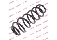 Ressort de suspension K-Flex RA6144 Kayaba