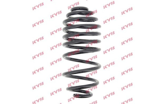 Ressort de suspension K-Flex RA6146 Kayaba, Image 2