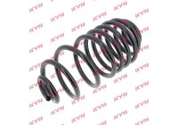 Ressort de suspension K-Flex RA6146 Kayaba