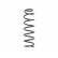 Ressort de suspension K-Flex RA6147 Kayaba