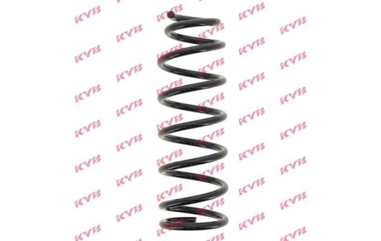 Ressort de suspension K-Flex RA6152 Kayaba, Image 2