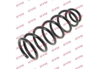 Ressort de suspension K-Flex RA6152 Kayaba