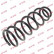 Ressort de suspension K-Flex RA6152 Kayaba