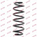 Ressort de suspension K-Flex RA6155 Kayaba, Vignette 2