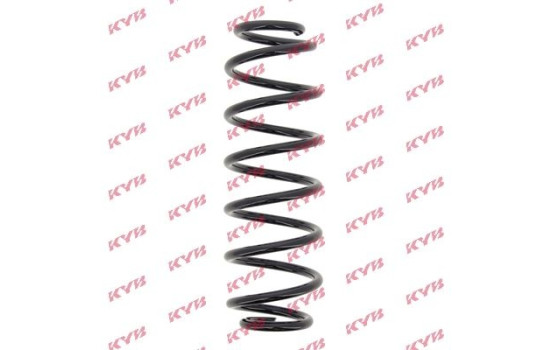 Ressort de suspension K-Flex RA6157 Kayaba, Image 2