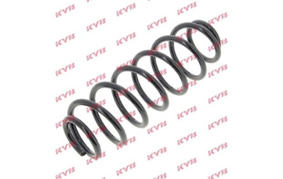 Ressort de suspension K-Flex RA6157 Kayaba