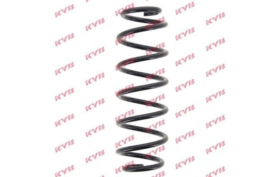 Ressort de suspension K-Flex RA6159 Kayaba, Image 2