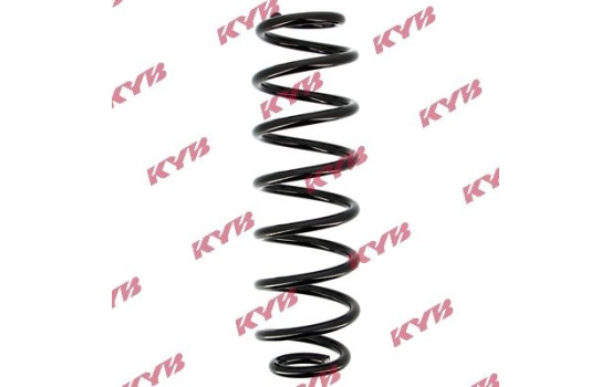 Ressort de suspension K-Flex RA6161 Kayaba