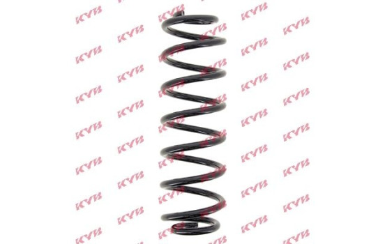 Ressort de suspension K-Flex RA6162 Kayaba, Image 2