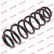 Ressort de suspension K-Flex RA6162 Kayaba