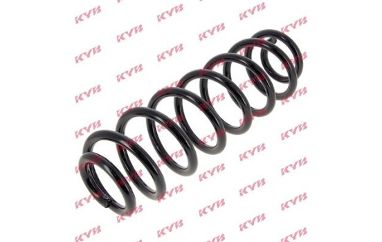 Ressort de suspension K-Flex RA6162 Kayaba