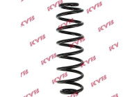 Ressort de suspension K-Flex RA6163 Kayaba
