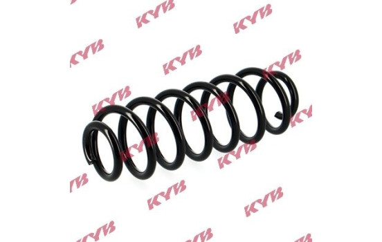 Ressort de suspension K-Flex RA6166 Kayaba, Image 2