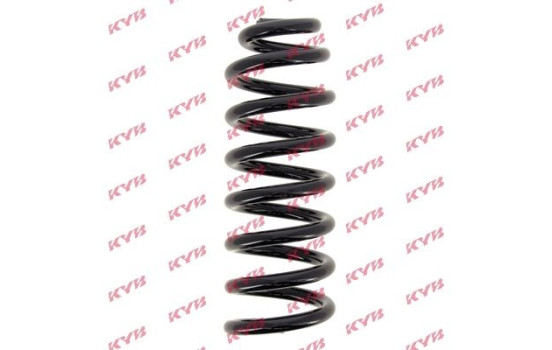Ressort de suspension K-Flex RA6170 Kayaba, Image 2