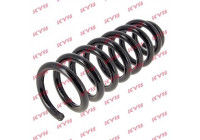 Ressort de suspension K-Flex RA6170 Kayaba