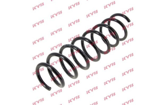 Ressort de suspension K-Flex RA6172 Kayaba