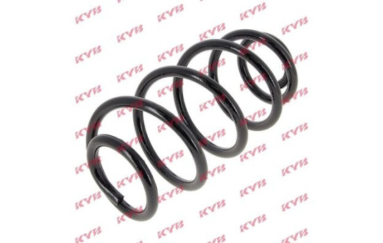 Ressort de suspension K-Flex RA6176 Kayaba