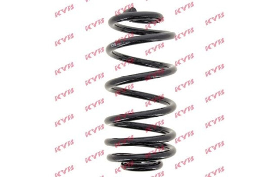 Ressort de suspension K-Flex RA6177 Kayaba, Image 2