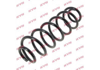 Ressort de suspension K-Flex RA6181 Kayaba