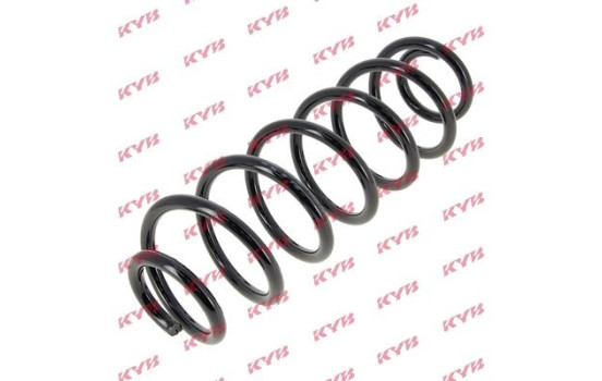 Ressort de suspension K-Flex RA6181 Kayaba