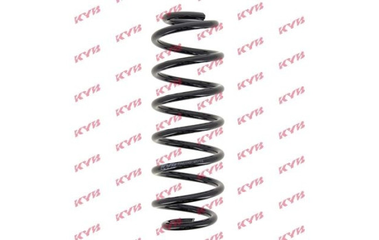 Ressort de suspension K-Flex RA6182 Kayaba, Image 2