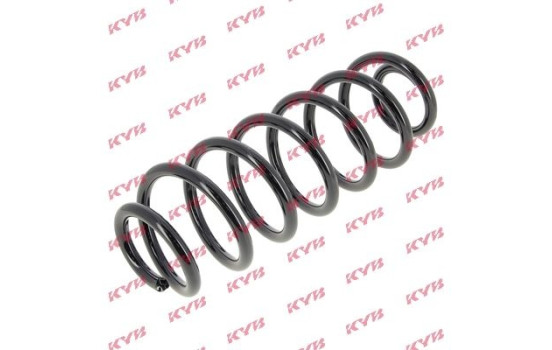 Ressort de suspension K-Flex RA6182 Kayaba