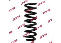 Ressort de suspension K-Flex RA6185 Kayaba