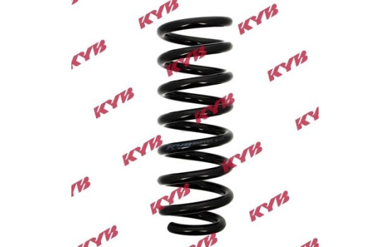 Ressort de suspension K-Flex RA6185 Kayaba