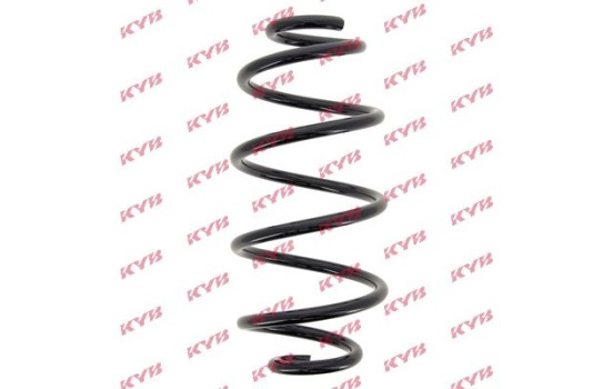 Ressort de suspension K-Flex RA6194 Kayaba, Image 2