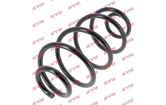 Ressort de suspension K-Flex RA6194 Kayaba
