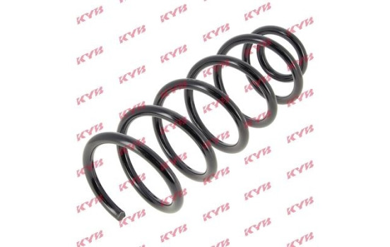 Ressort de suspension K-Flex RA6196 Kayaba