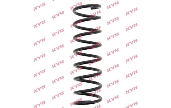 Ressort de suspension K-Flex RA6200 Kayaba, Image 2