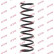 Ressort de suspension K-Flex RA6203 Kayaba, Vignette 2